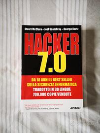 Libro "Hacker 7.0"