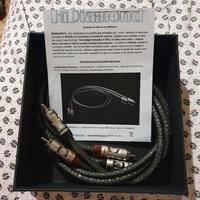 Cavo stereo rca Hidiamond 4