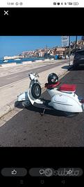vespa GL anno 1965 