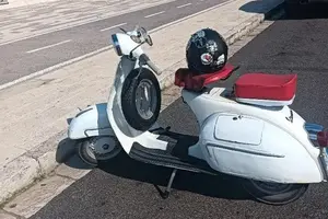 vespa GL anno 1965 