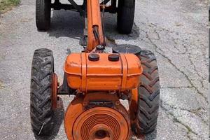 Trattore Pasquali 901