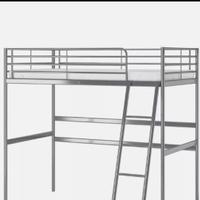 Letto Soppalco