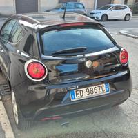 Alfa romeo Mito 135 CV