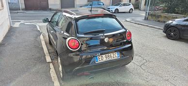 Alfa romeo Mito 135 CV