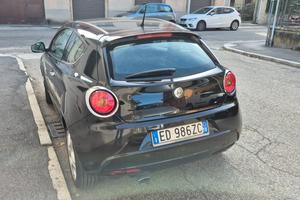 Alfa romeo Mito 135 CV
