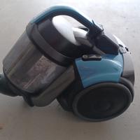 Aspirapolvere a Traino Samsung