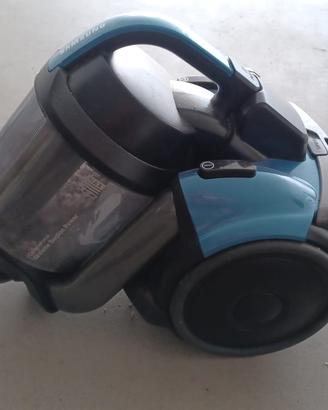 Aspirapolvere a Traino Samsung