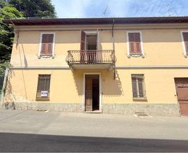 Casa Singola a Pozzolo Formigaro