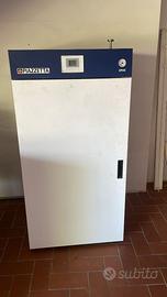 Caldaia a pellet PIAZZETTA CP32