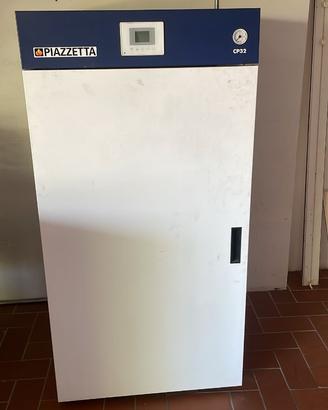 Caldaia a pellet PIAZZETTA CP32