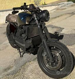 Caffe racer bmw k 100 - 1991