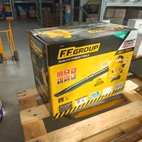 soffia foglie a motore FF-group