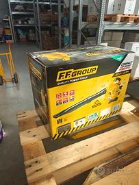 soffia foglie a motore FF-group