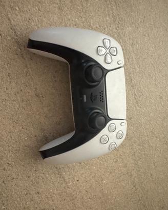 Dualsense bianco