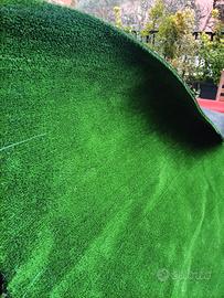 Tappeto di erba sintetica 