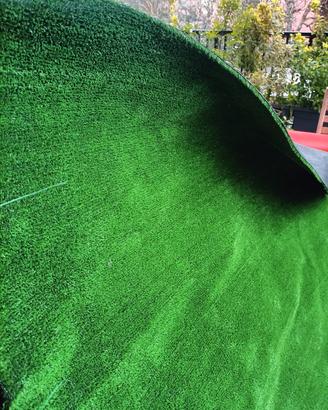 Tappeto di erba sintetica 