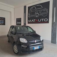 Fiat Panda 1.0 FireFly S&S Hybrid 5 posti