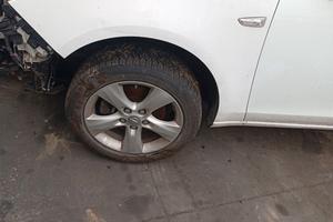 Parafango sx Opel Zafira c tourer anno 2013