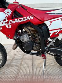 gas gas ec 125