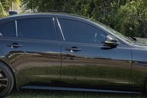 Jaguar xe r dynamic s 2019