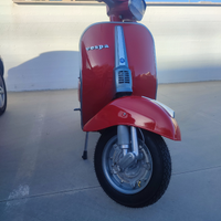 Vespa Piaggio 50 special tre marce