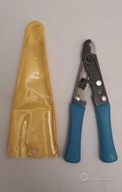 Pinza Tagliacapillare