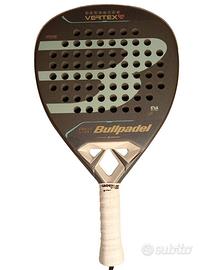 Bullpadel Vertex 04W