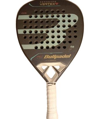 Bullpadel Vertex 04W