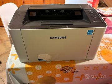 Stampante Samsung