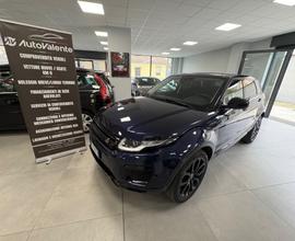 Range Rover Evoque 2.0 TD4 150 CV 2016 km 150000