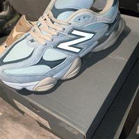 new Balance num 42 80€