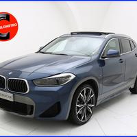 Bmw X2 xDrive20d Msport-X TETTO APRIBILE