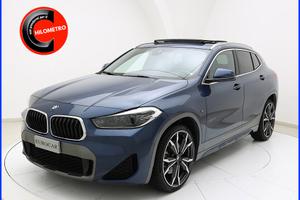 Bmw X2 xDrive20d Msport-X TETTO APRIBILE