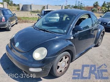 VW NEW BEETLE 1C1, 9C1 1.9 TDI 90CV - Ricambi