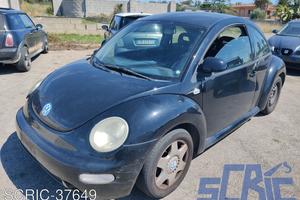 Vw new beetle 1c1, 9c1 1.9 tdi 90cv - ricambi