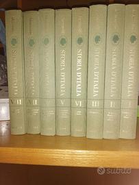 Enciclopedia Storia d'Italia di Montanelli