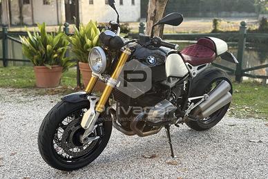 BMW R nineT ABS MY14 (2014-2016)