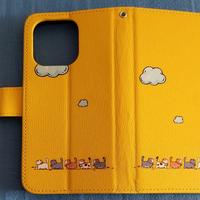 COVER IPHONE 16 PRO NUOVA