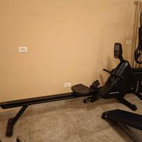 Vogatore Horizon Oxford 6