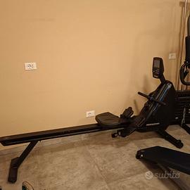 Vogatore Horizon Oxford 6