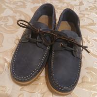 scarpe uomo Lumberjack 