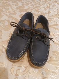 scarpe uomo Lumberjack 