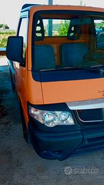 Piaggio Porter 1.3 16V Multitech GPL – Anno 2015