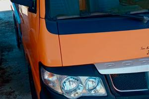 Piaggio Porter 1.3 16V Multitech GPL – Anno 2015