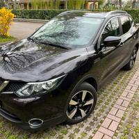 Nissan Qashqai 1.2 DIG-T N-Connecta