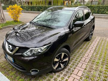 Nissan Qashqai 1.2 DIG-T N-Connecta