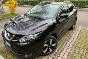 Nissan Qashqai 1.2 DIG-T N-Connecta