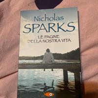 Le pagine della nostra vita