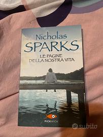 Le pagine della nostra vita