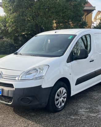 Citroen Berlingo Metano Motore 20mila km - 2013